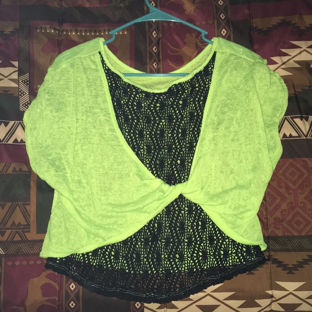 Shirt - Picture 2 of 2